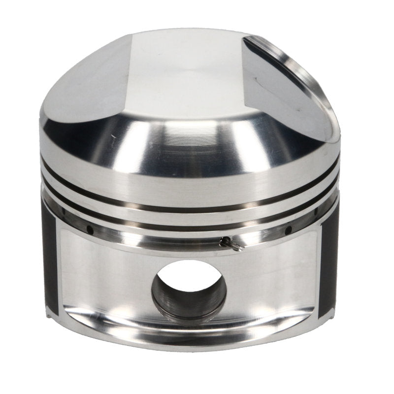JE Pistons 426 HEMI DM 12.5/1 Set of 8 Pistons-thumbmail-3