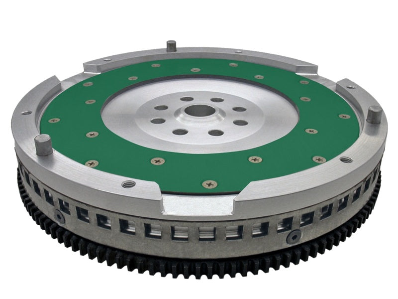 Fidanza 00-02 Audi S4 2.7L / 97-02 RS4 Aluminum Flywheel-thumbmail-2
