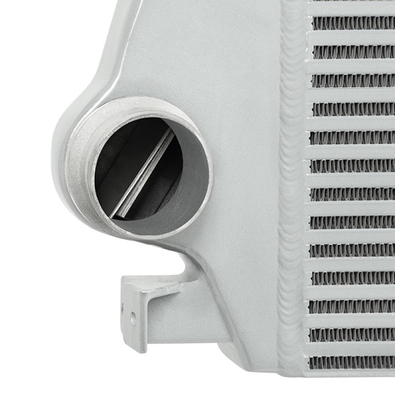 Mishimoto 2016+ Chevrolet Camaro 2.0T / 2013+ Cadillac ATS 2.0T Performance Intercooler (Silver)-thumbmail-9