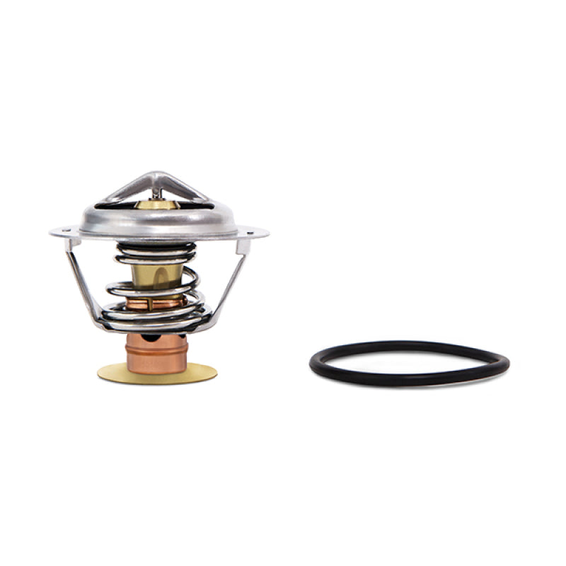 Mishimoto 11+ Ford Mustang V6/V8 160 Degree Racing Thermostat-thumbmail-2