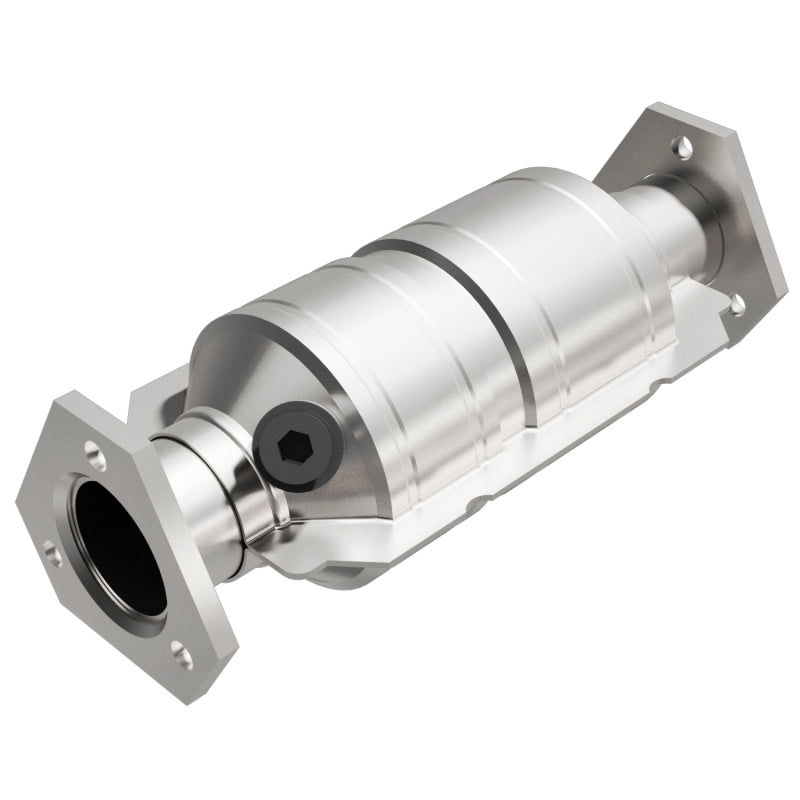 MagnaFlow Conv Aud Por -VW 22930 11.625X5X4-thumbmail-3