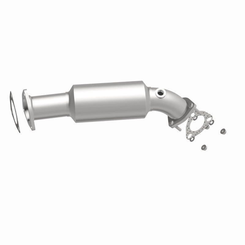 MagnaFlow Conv DF 97-00 Audi A4 1.8L-thumbmail-21