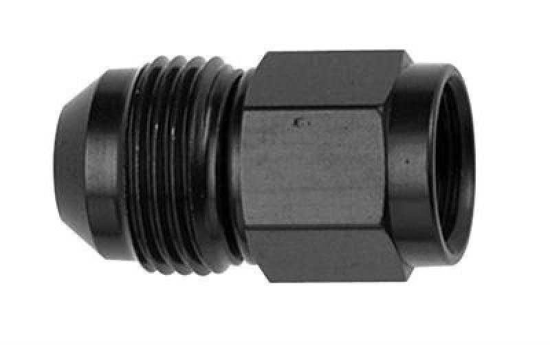 Fragola 3AN Nut x -4AN Male Flare Expander - Black-thumbmail-1