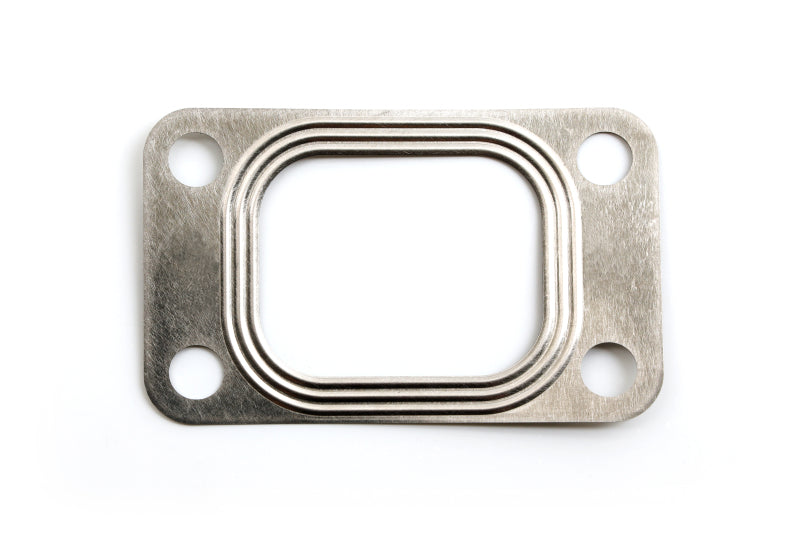 Cometic .016in Stainless GT30R/GT35R/GT40R Turbo Inlet Flange Gasket-thumbmail-1