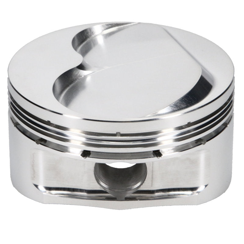 JE Pistons 400SBC ALLPRO/GB2000 Set of 8 Pistons-thumbmail-5