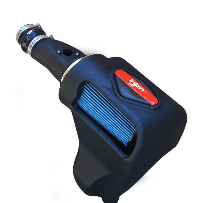 Injen 16-20 Honda Civic/Civic Sport I4-1.5T Evolution Intake-thumbmail-3
