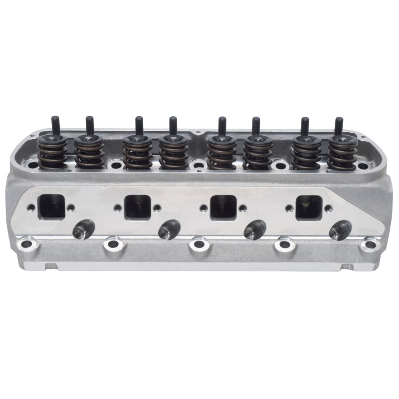 Edelbrock Single Victor Jr 289-351W-Flat Tap Head-thumbmail-10