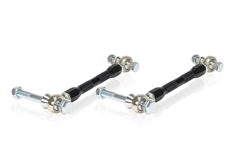 Eibach Front Adjustable Anti-Roll End Link Kit 05-13 Porsche 911 Series-thumbmail-1