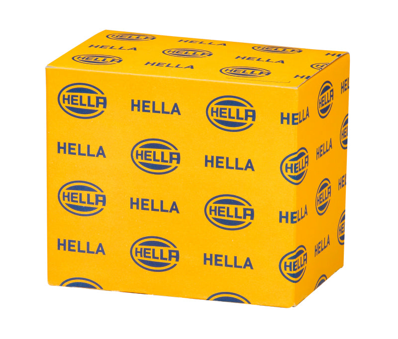 Hella Supertone Horn Set 24V 84w Black-thumbmail-4