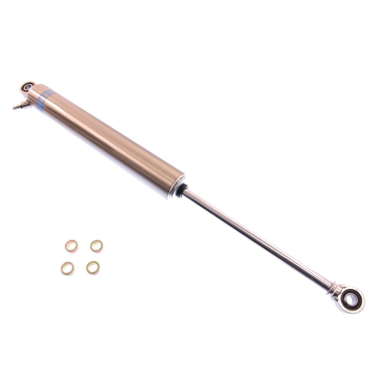 Bilstein Motorsport 5in. W/SHRDR 345/135 46mm Monotube Shock Absorber-thumbmail-1
