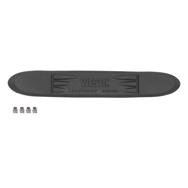 Westin Platinum 3 Replacement Service Kit w/ 20in pad - Black-thumbmail-6