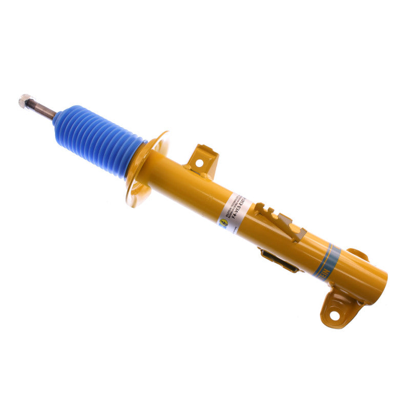 Bilstein B6 2006 BMW Z4 M Roadster Front Right 36mm Monotube Strut Assembly-thumbmail-1