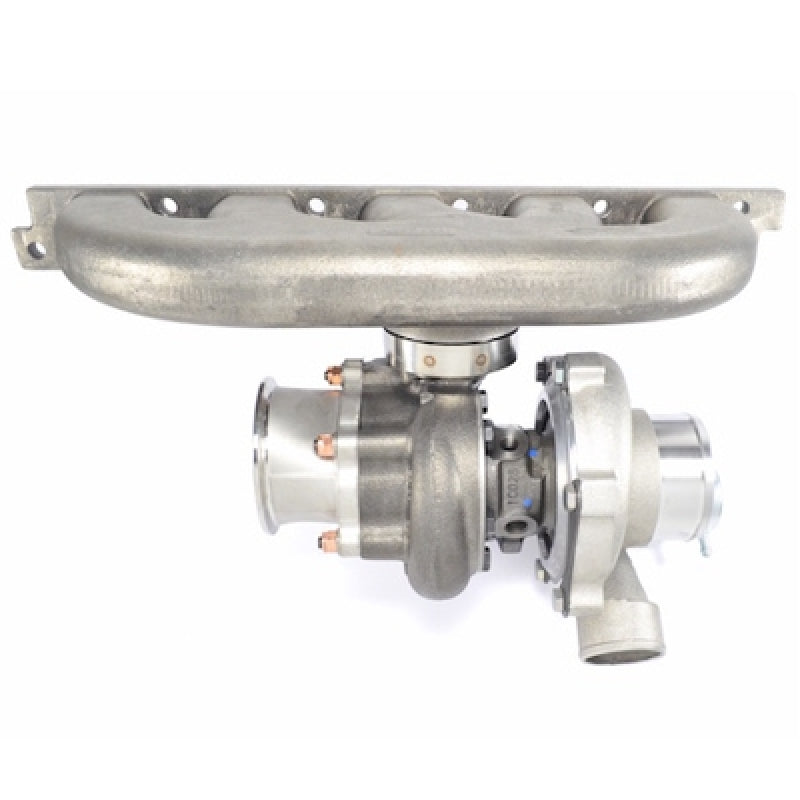 ATP Volvo C30 / MKII Ford Focus ST225 Internally Gated GT3071R-WG Bolt-On Turbo-thumbmail-1