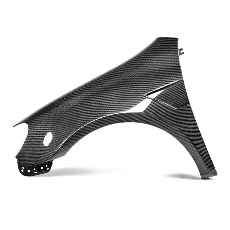 Seibon 10-12 Volkswagen Golf Carbon Fiber Fenders - Wide-thumbmail-3