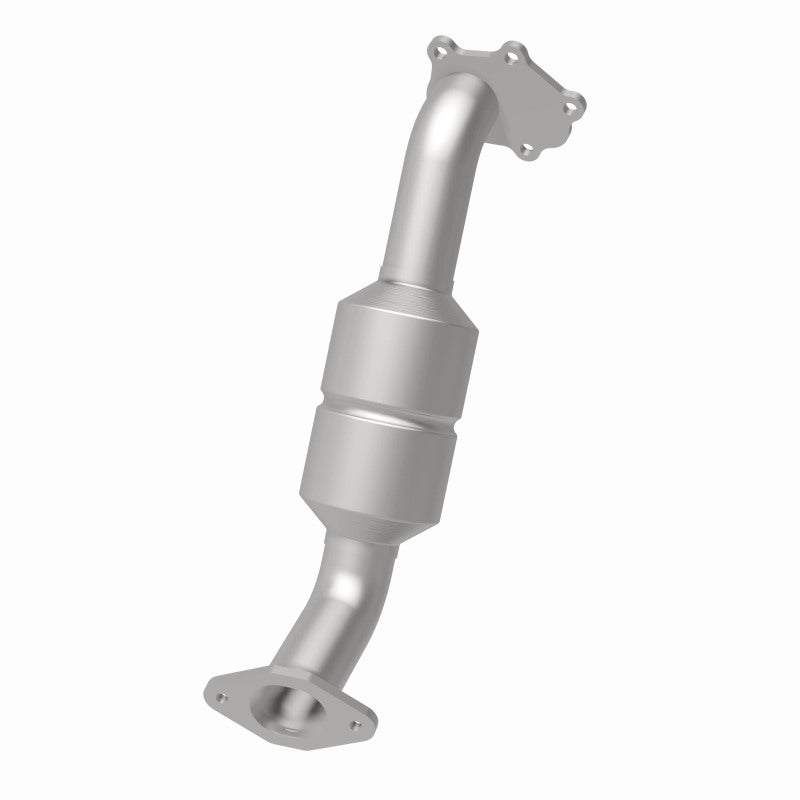 MagnaFlow Conv DF 2006 Subaru Impreza 2.5L-thumbmail-22