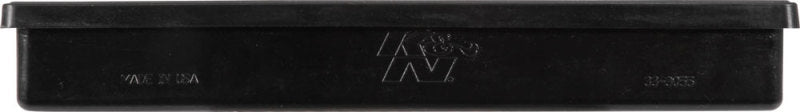 K&N 15-17 Volvo V40 2.0L DSL Drop In Air Filter-thumbmail-9