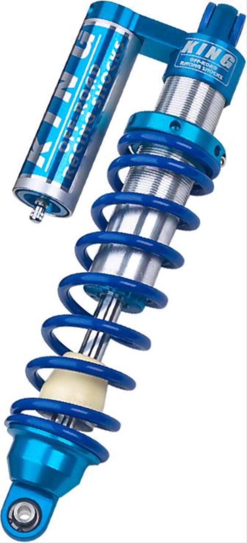King Shocks Arctic Cat Prowler Front 2.0 Piggyback Coilover w/ Adjuster-thumbmail-1