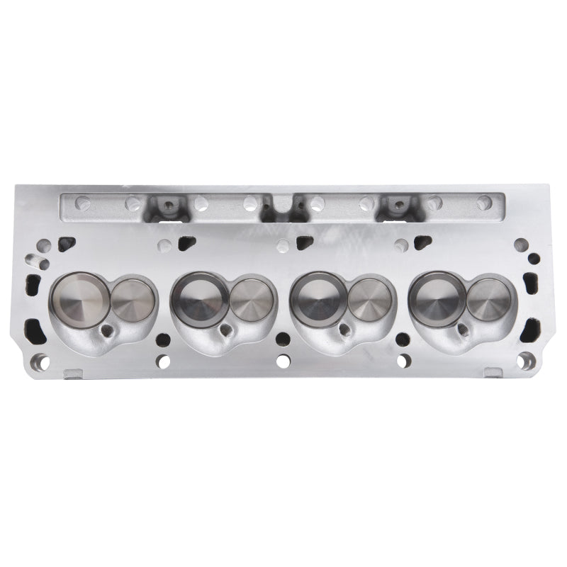 Edelbrock Single Victor Jr 289-351W w/ Valves Head-thumbmail-8