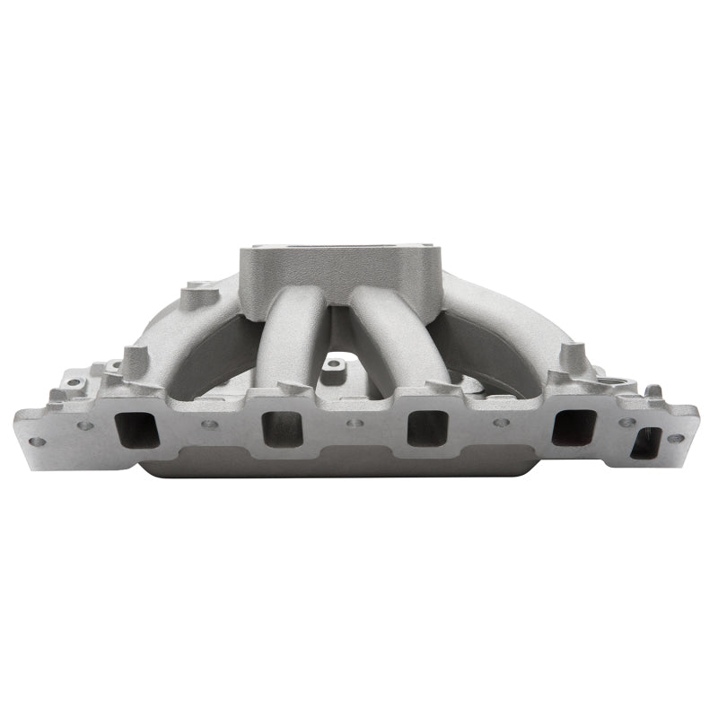 Edelbrock Intake Manifold Victor Jr Holden V8 VN Carbureted Single Plane 4150-thumbmail-11