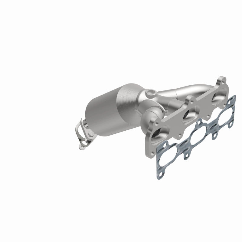 MagnaFlow Conv DF 05-08 Hyundai Tucson/Kia Sportage 2.7 L P/S Manifold AWD-thumbmail-22
