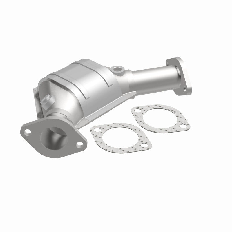 MagnaFlow Conv DF 95-99 Subaru Impreza 2.2L-thumbmail-20