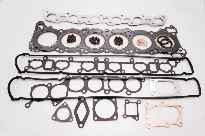 Cometic Street Pro Nissan 1988-93 RB20DET 2.0L Inline 6 80mm Bore Top End Kit-thumbmail-3