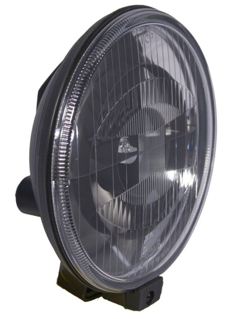 Hella 500 Series 12V Black Magic Halogen Driving Lamp Kit-thumbmail-5