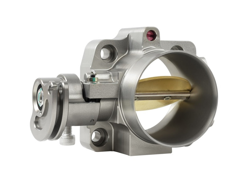Skunk2 Pro Series Mazda Miata NB 1.8L (B6ZE(RS)/BP-ZE) 64mm Billet Throttle Body-thumbmail-5
