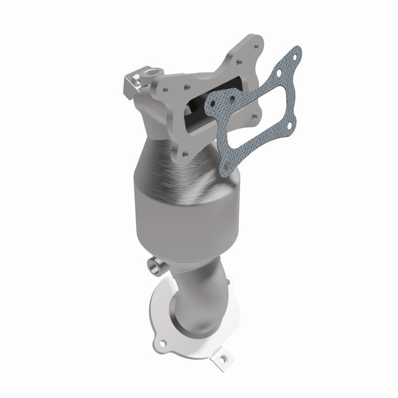 MagnaFlow Conv DF  09-11 Acura TSX 2.4L-thumbmail-18