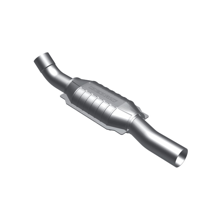 MagnaFlow Conv DF 80-87 Dodge/Plymouth Vans-thumbmail-2