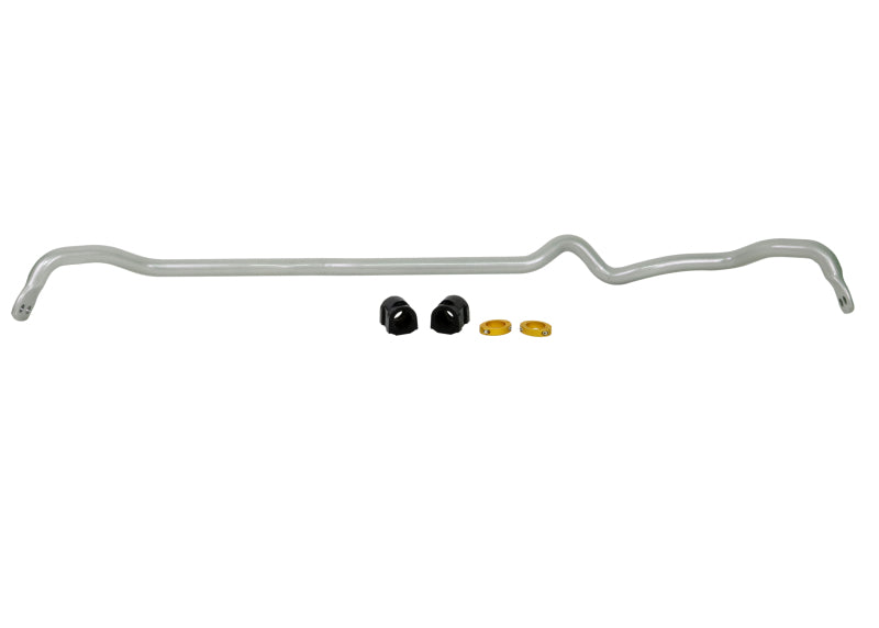 Whiteline 13+ Subaru Forester SJ Front 26mm Heavy Duty Adjustable Sway Bar-thumbmail-2