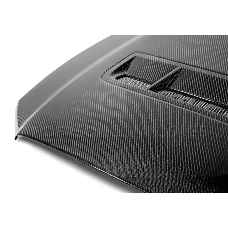 Anderson Composites 10-14 Ford Mustang/Shelby GT500 and 2013-2014 GT/V6 Type-GT Hood-thumbmail-5
