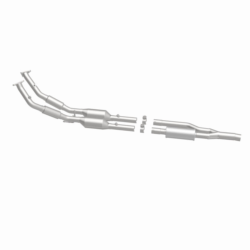 MagnaFlow Conv DF 06- Audi A3 Quattro 3.2L-thumbmail-22