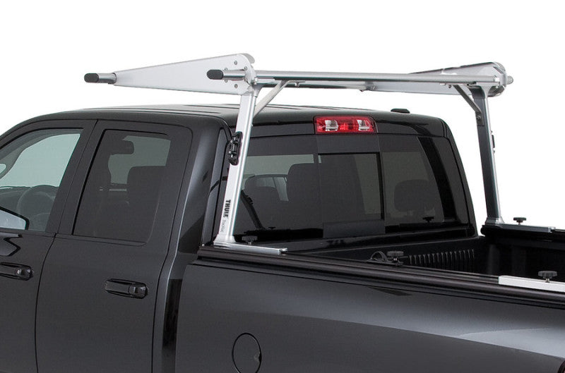 Thule TracRac Cantilever Full Size XT Extension (69.5in. Crossbar) - Silver-thumbmail-4