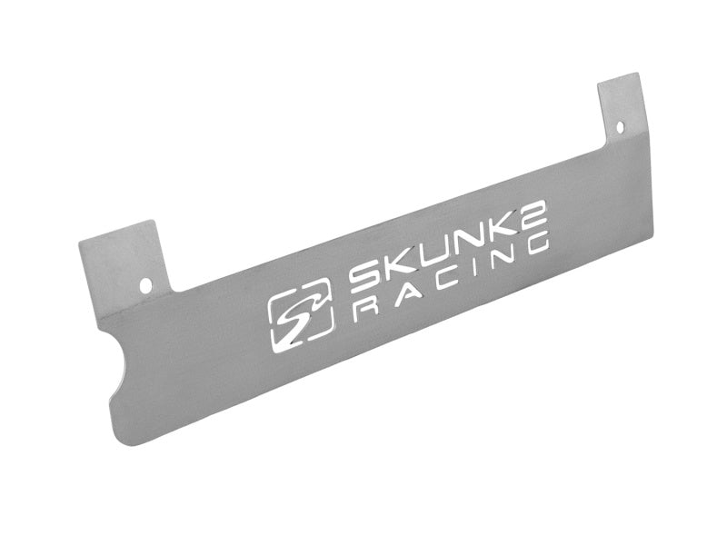 Skunk2 06-11 Honda Raw Spark Plug Cover-thumbmail-1