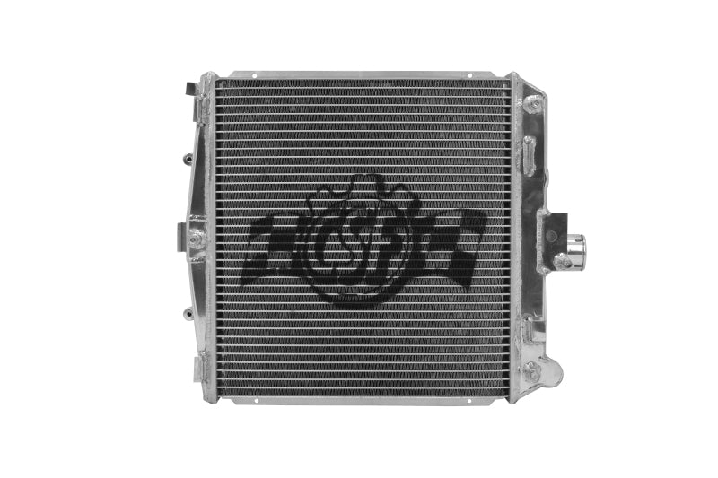 CSF 05-11 Porsche 911 Carrera/GT3 RS (997) Right Side Radiator-thumbmail-4