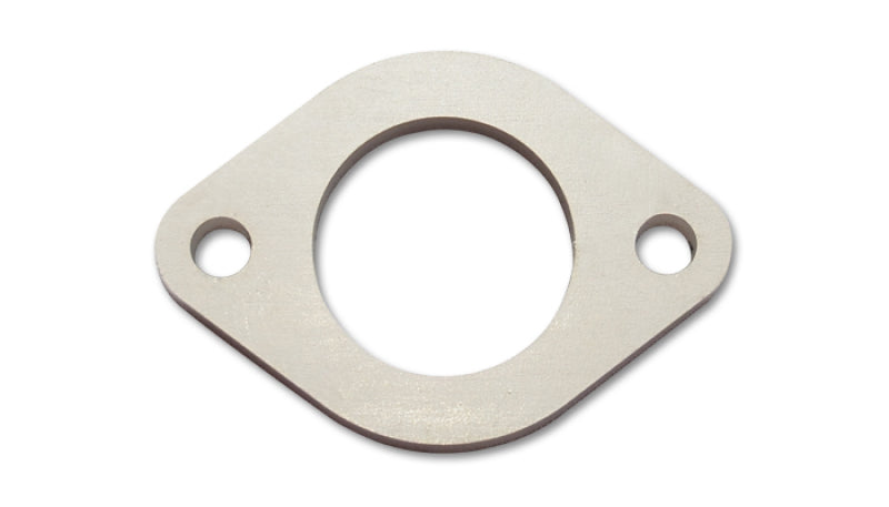 Vibrant T304 SS Exhaust Manifold Flange for Porsche 930/911 Motor-thumbmail-2
