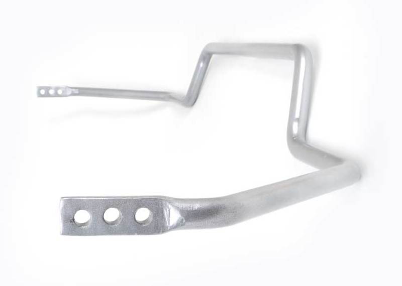 Whiteline 07+ Nissan Skyline R35 GT-R AWD Rear 20mm Swaybar-h/duty Blade adjustable-thumbmail-4