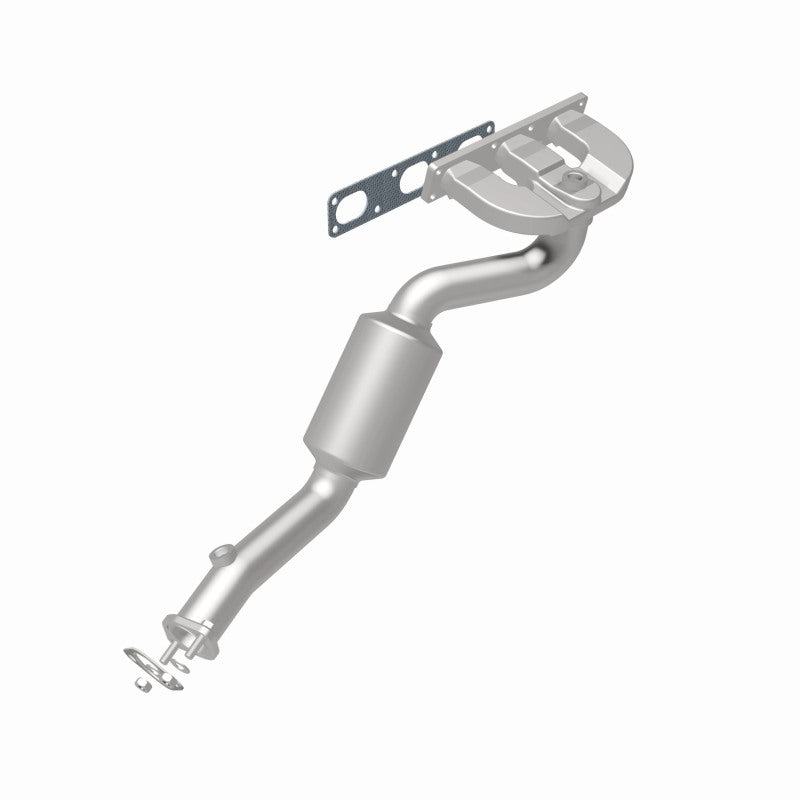Magnaflow Conv DF BMW 3 01-05 Front-thumbmail-17