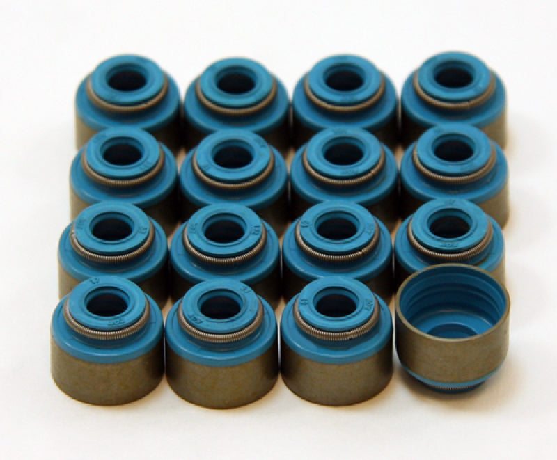 GSC P-D Subaru EJ Series Viton 6mm Valve Stem Seal Set-thumbmail-1