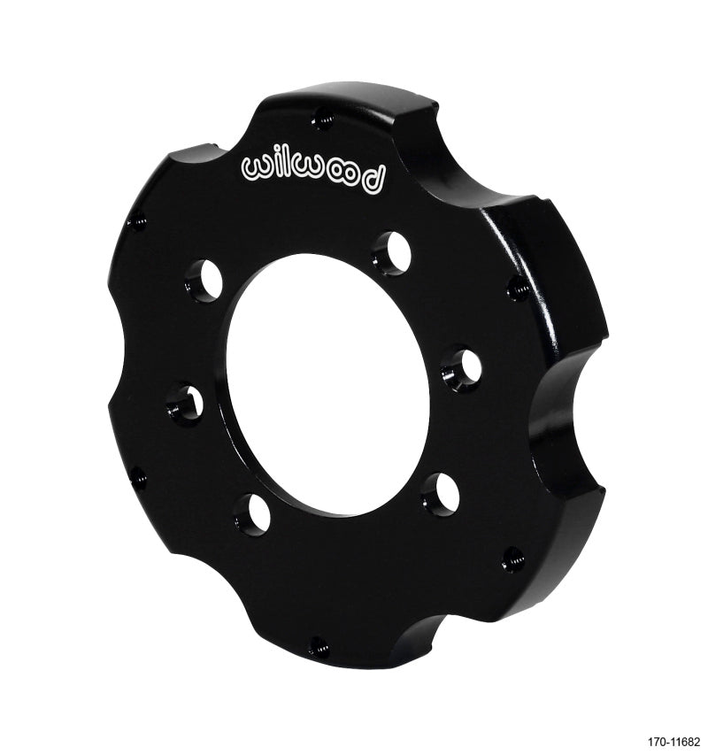 Wilwood Hat-BB Front ..750in Offset 4 x 3.93 - 6 on 6.25in-thumbmail-1