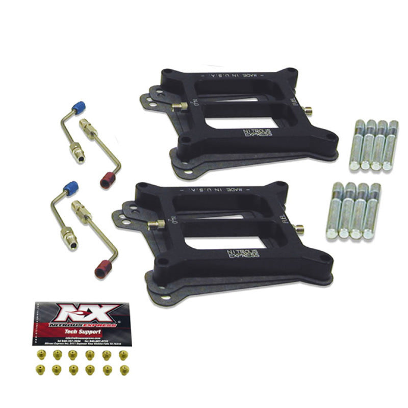 Nitrous Express Dual 4150 Pro-Power-thumbmail-1