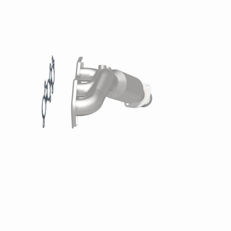 MagnaFlow Conv DF 06-08 IS250/350 Driver Side Manifold-thumbmail-21