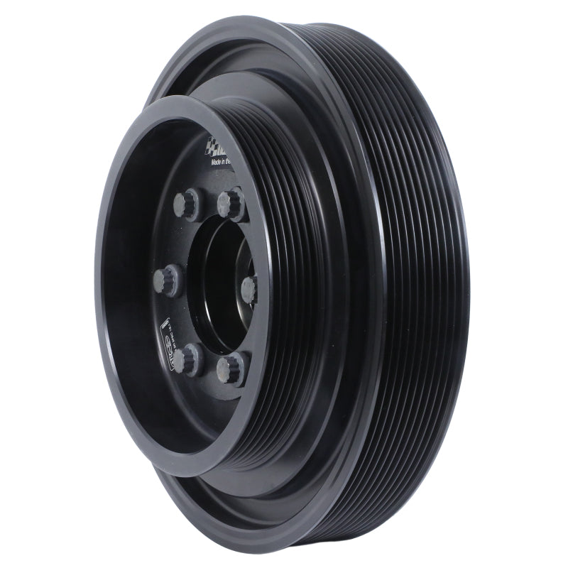 Fluidampr 15-21 Dodge Hellcat 6.2L Supercharged Steel Internally Balanced Damper (11 Percent OD)-thumbmail-7