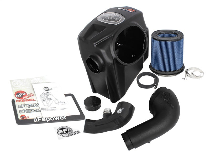 AFE Momentum GT Pro 5R Intake System GM Colorado/Canyon 2016 I4-2.8L (td)-thumbmail-5