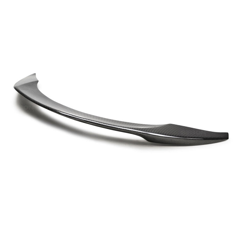 Seibon 2020 Toyota Supra SN-Style Carbon Fiber Rear Spoiler-thumbmail-4