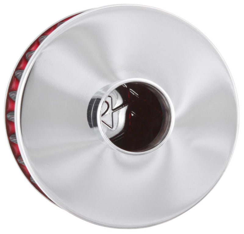 K&N Filter 1in Vent  3in Diameter 2in Height-thumbmail-9