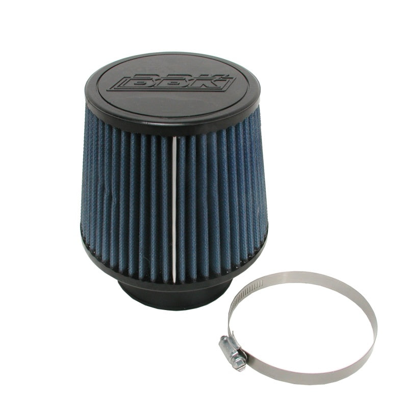 BBK Replacement High Flow Air Filter For BBK Cold Air Kit-thumbmail-3
