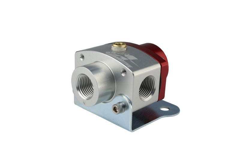 Aeromotive Carbureted Adjustable Regulator - 2-Port 3/8in NPT-thumbmail-3