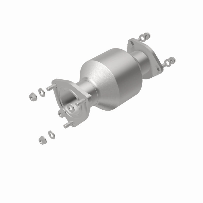 MagnaFlow Conv Direct Fit OEM 13-17 Honda Accord L4 2.4 Underbody-thumbmail-19